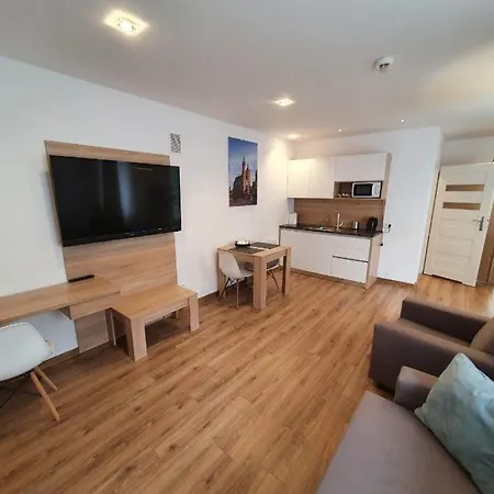 Old Town Apartments - B34-3