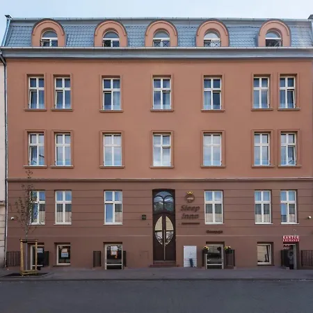 Old Town Apartments - B34-3